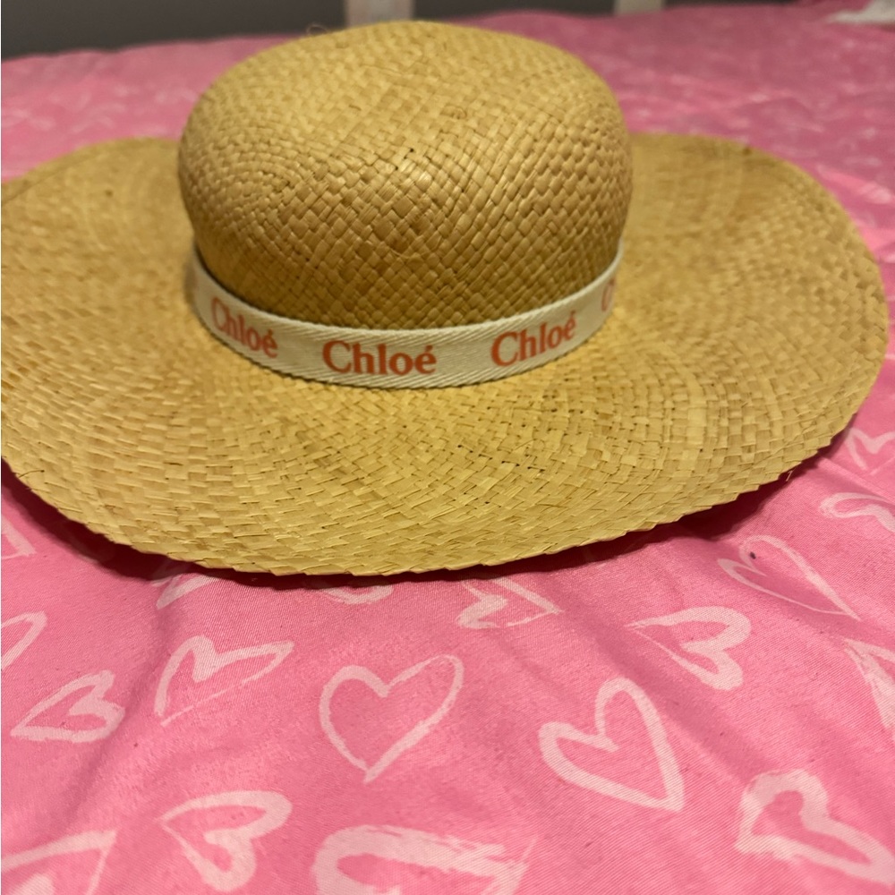 Girls Chloe Sunhat